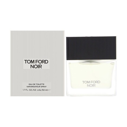 

Туалетная вода Tom Ford Noir спрей белая