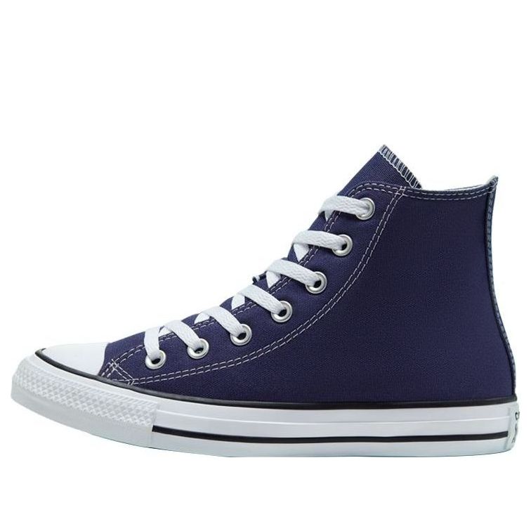 

Кеды Converse Chuck Taylor All Star Hi Blue, синий