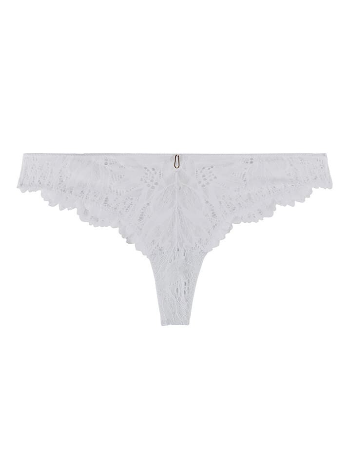 

Стринги Aubade String, белый