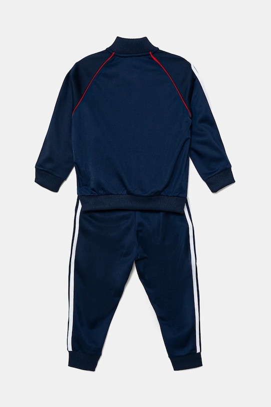 

Детский спортивный костюм Adidas Originals, темно-синий