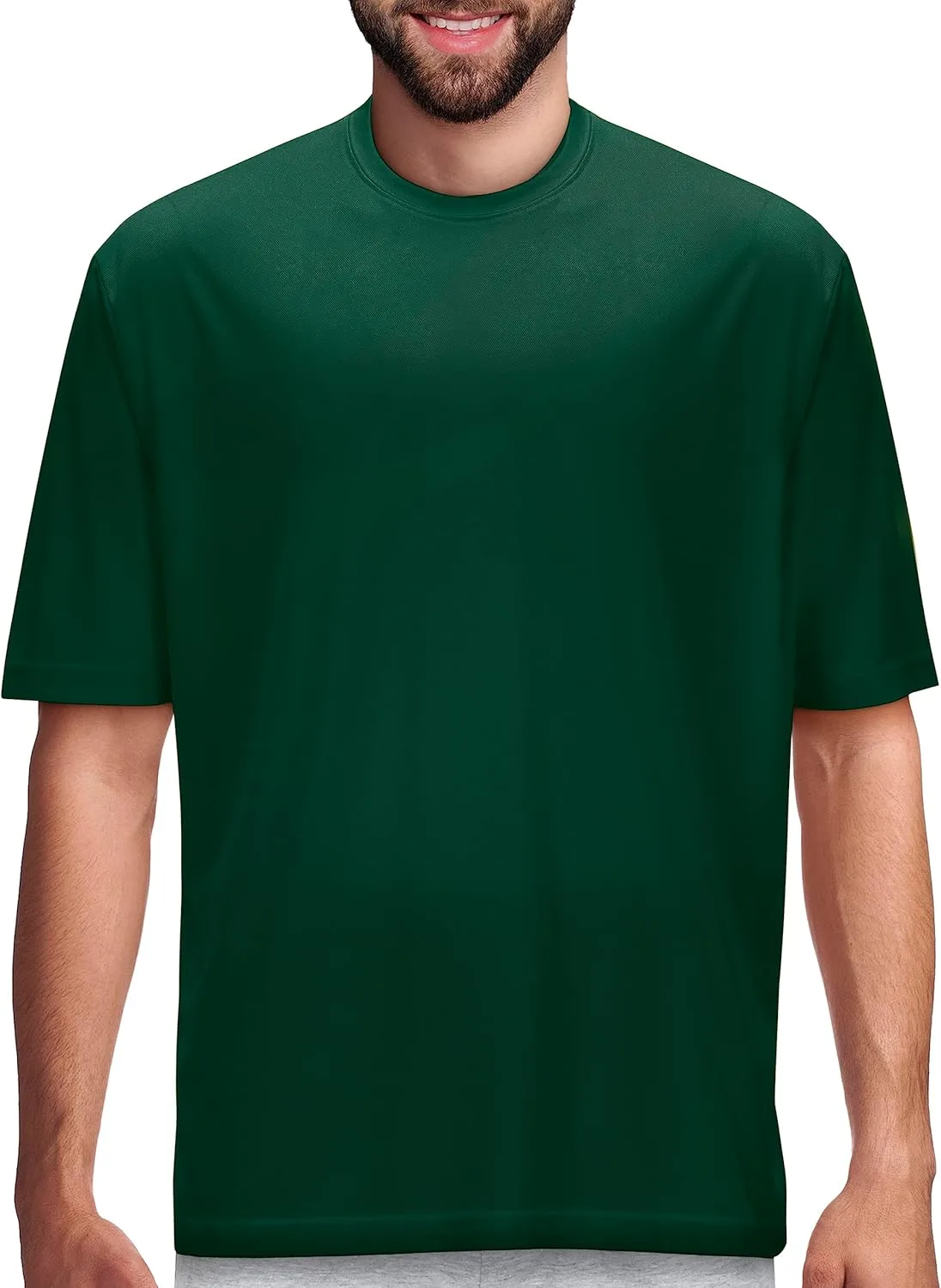 

Футболка мужская Premium Wear Moisture Wicking