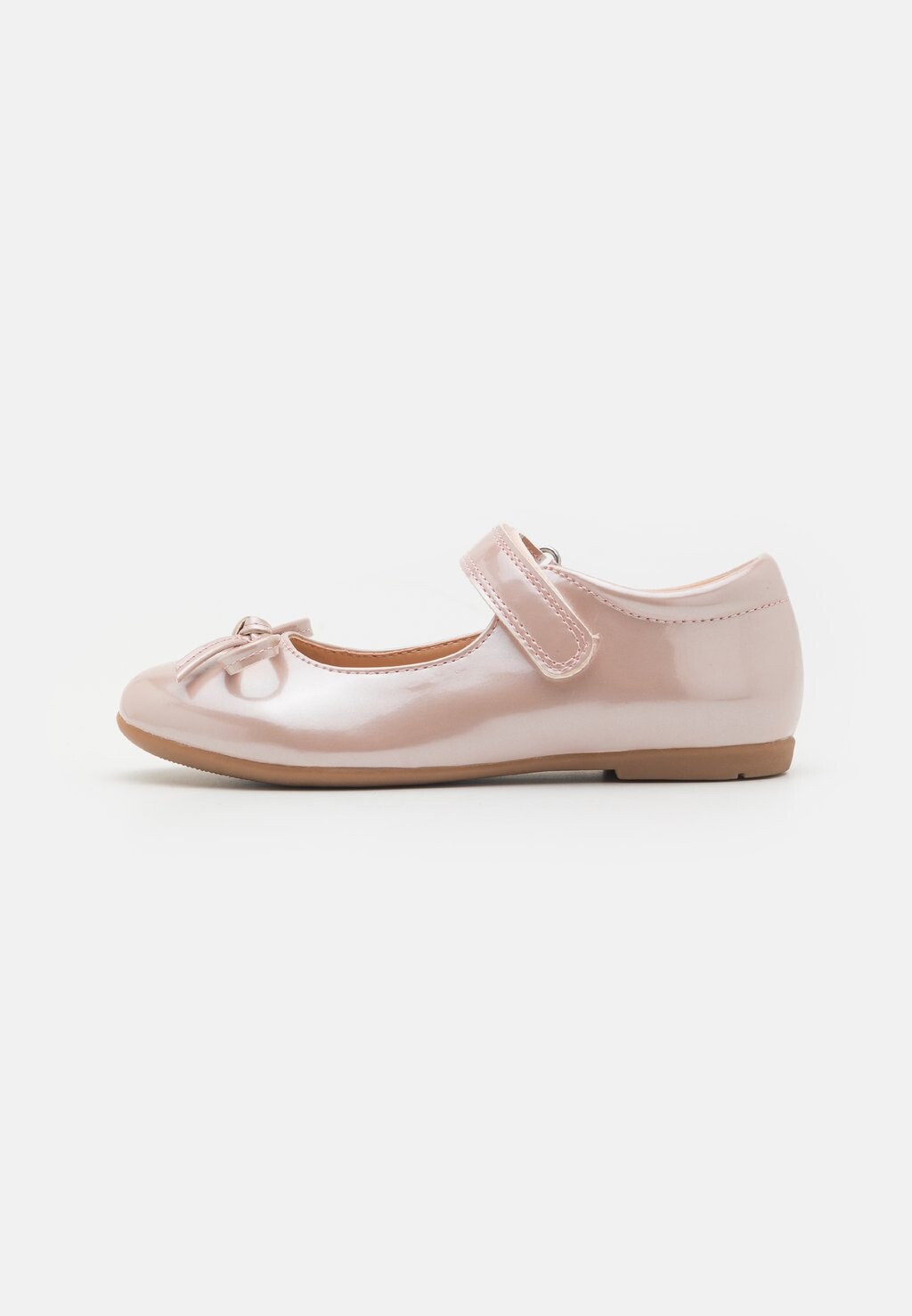 

Балетки Friboo, цвет light pink