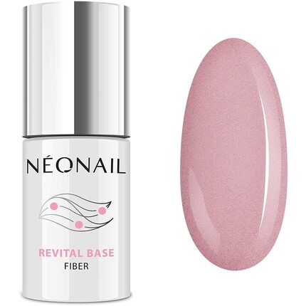 

Базовое волокно Neonail Revital, Nonail