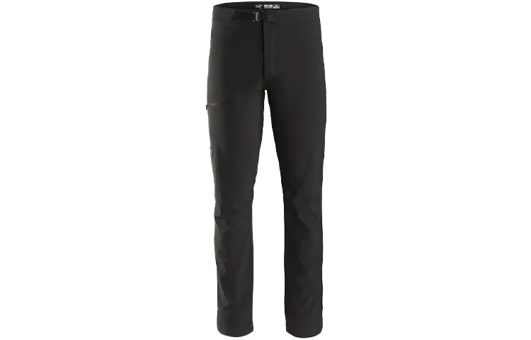 Брюки GAMMA Casual мужские Arcteryx, Cryptochrome/Gray — фото 3