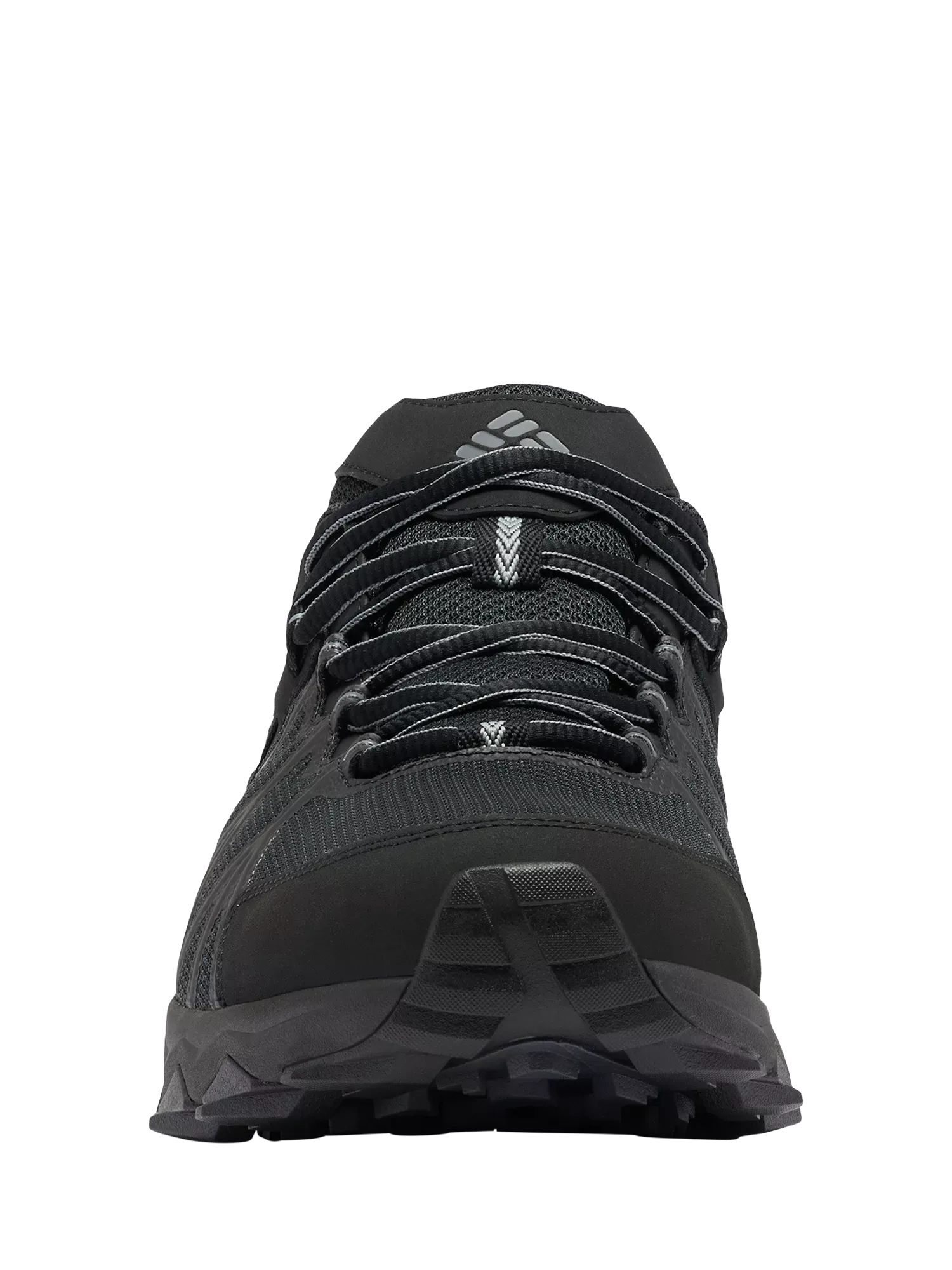 Походные ботинки Peakfreak II Outry Columbia, Black — фото 4