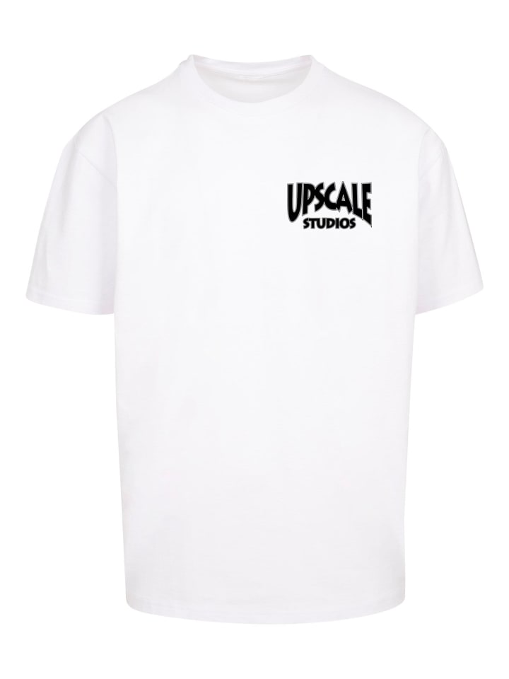 

Футболка Mister Tee, белый