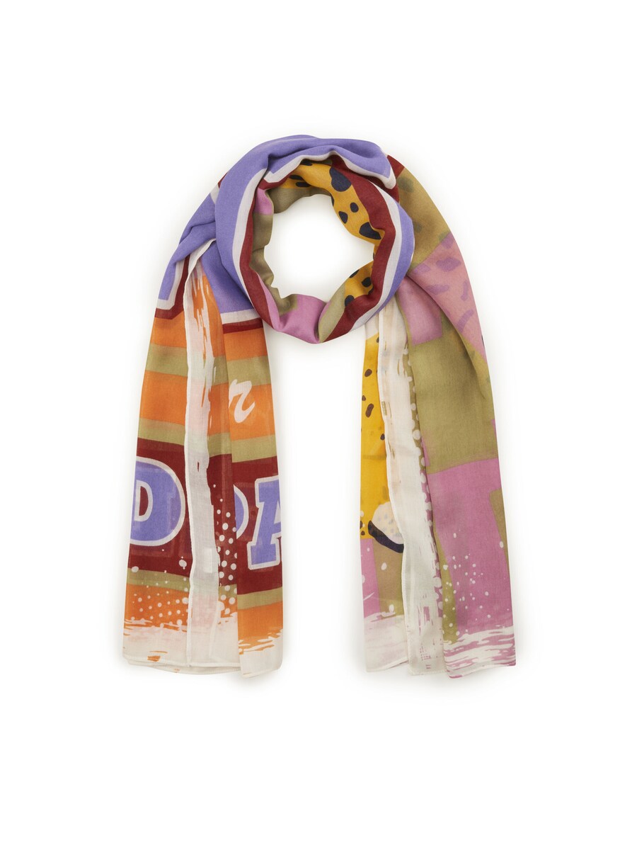 

Шарф CODELLO, Mixed colors