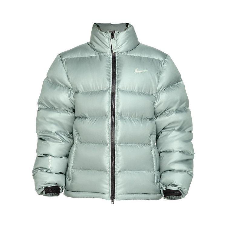 

Куртка Nike x NOCTA Sunset Puffer Jacket, Mica Green/Cyber