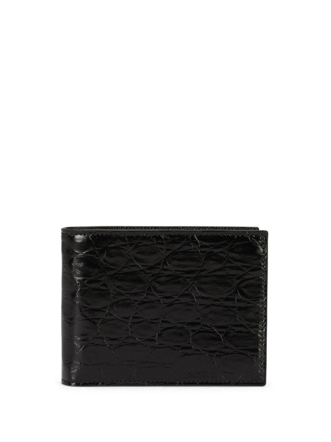 

Dolce & Gabbana складной кошелек, черный