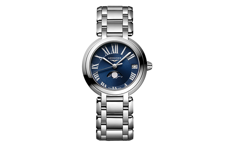 

Женские часы LONGINES из коллекции "Сердце и Луна"