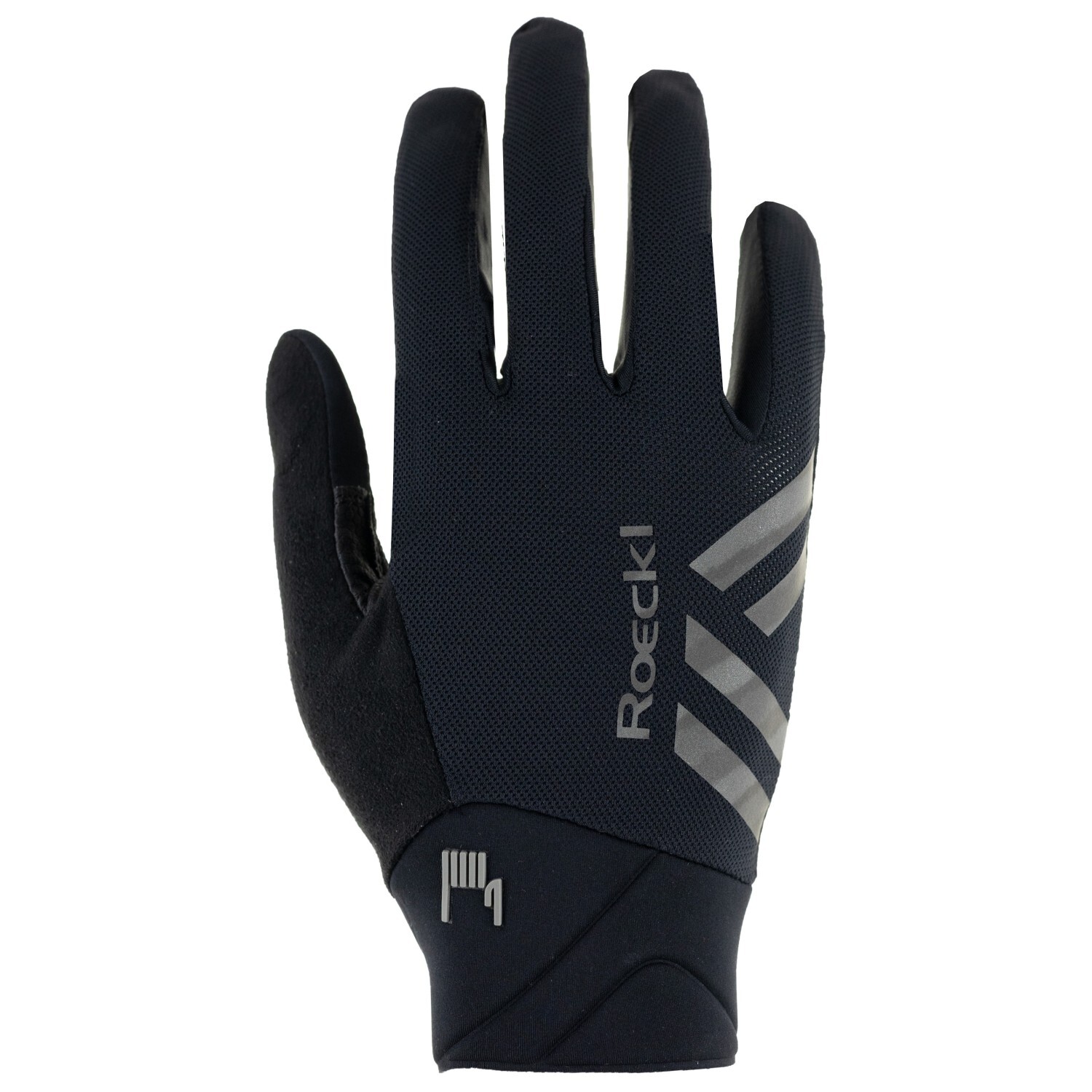

Перчатки Roeckl Sports Morgex 2, черный