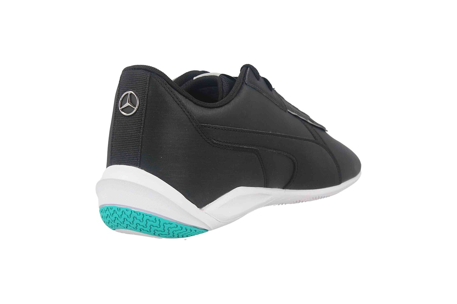 Спортивные кроссовки Puma Sportschuhe, серый — фото 3