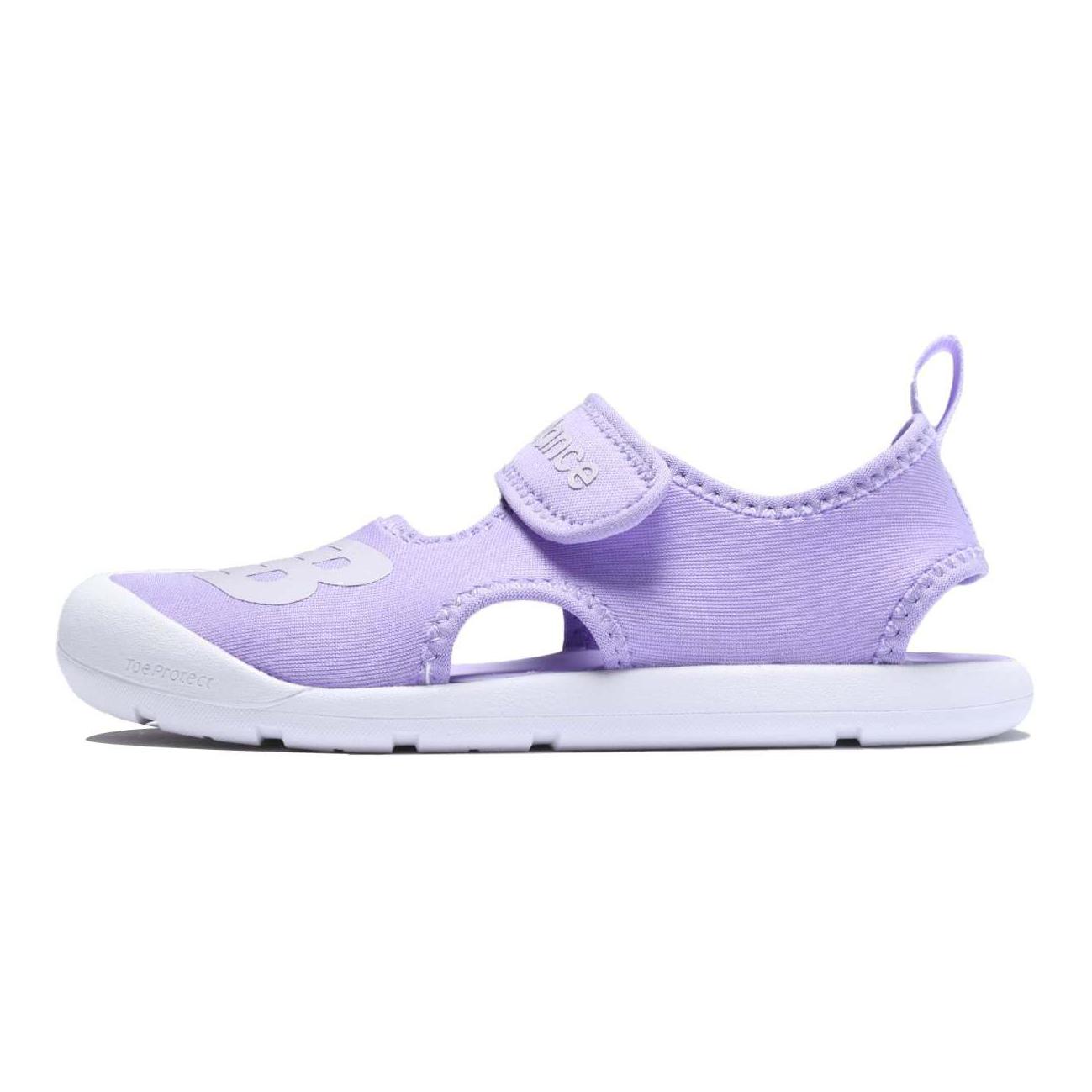 

NB CRSR Детские Повседневные Кроссовки Purple Kids New Balance