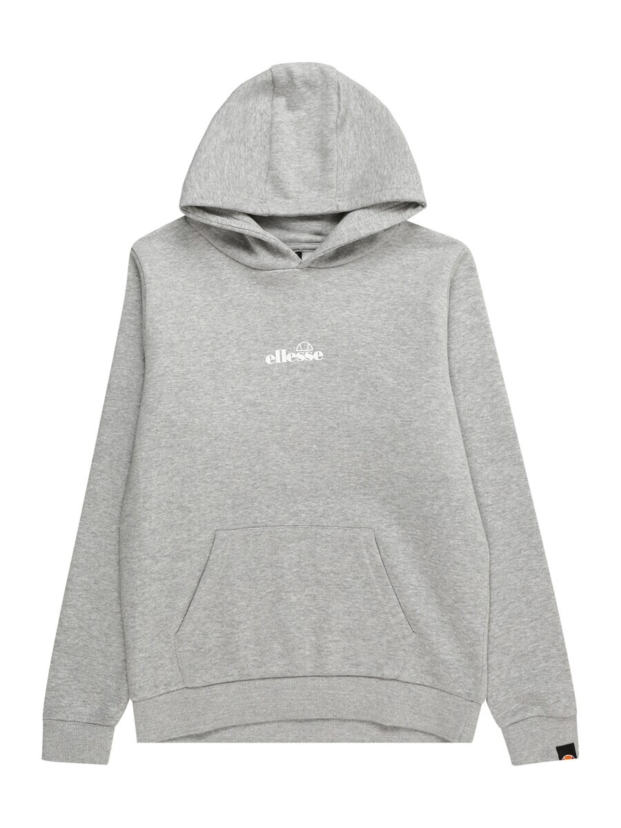 

Толстовка Ellesse ELLIBRO, пятнистый серый