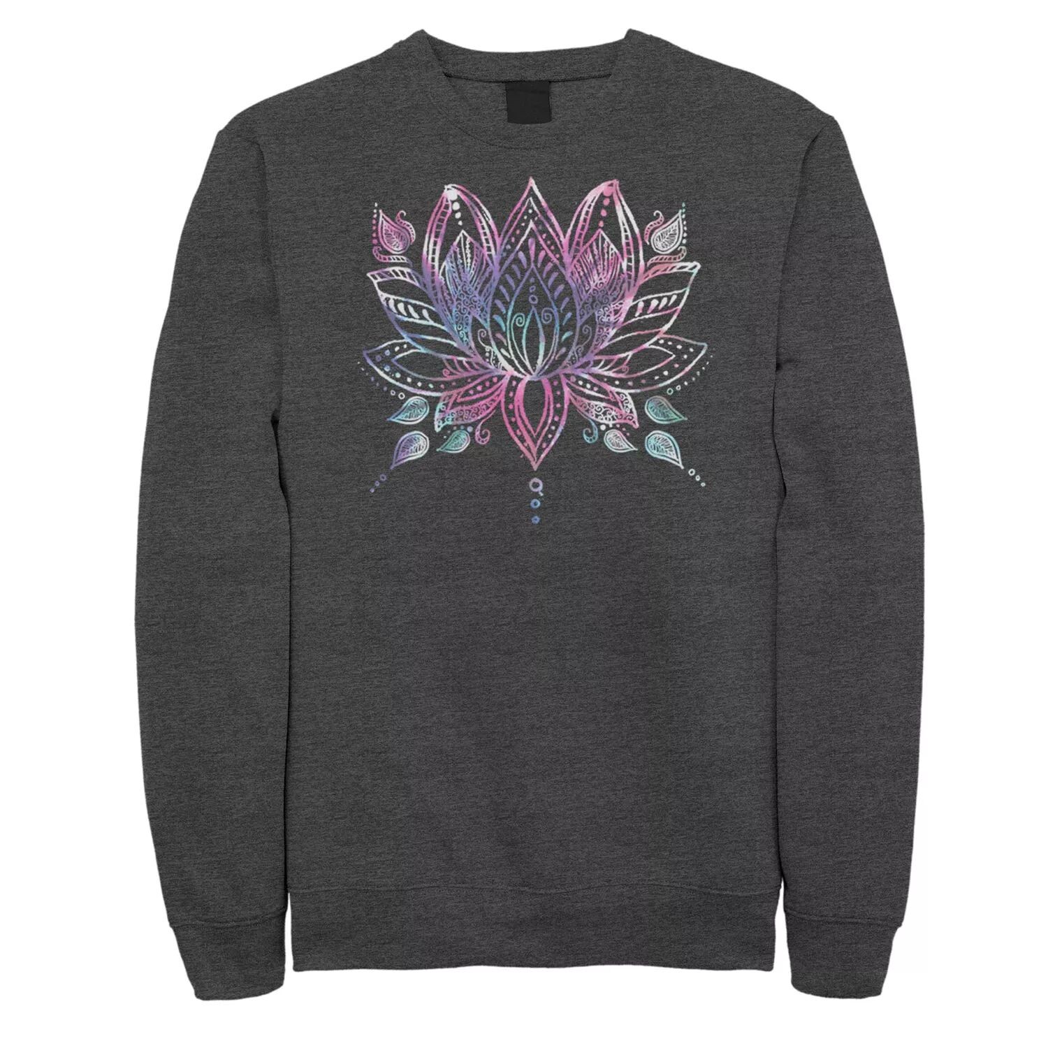 

Юниорский флис Fifth Sun Henna Neon Lotus Fifth Sun