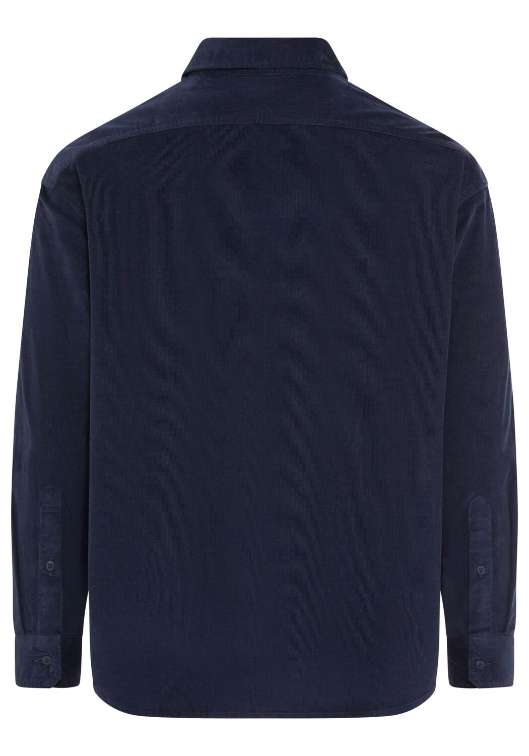 LEVI'S  Рубашка на пуговицах Regular fit в цвете Marine Blue — фото 2