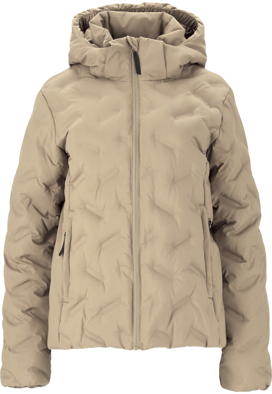 

Куртка софтшелл Whistler Dido, цвет 1136 Simply Taupe