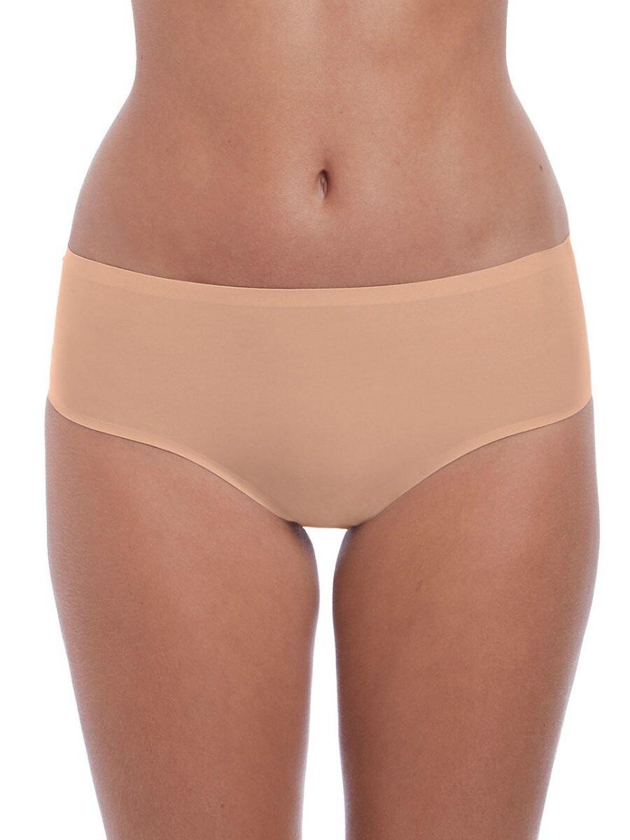

Невидимые эластичные трусы Smoothease Fantasie, бежевый
