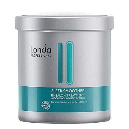 

Салонный уход Sleek Smoother, 750 мл, Londa