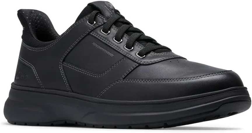 Мужские туфли Clarks Mullan Easy Slipper — фото 4