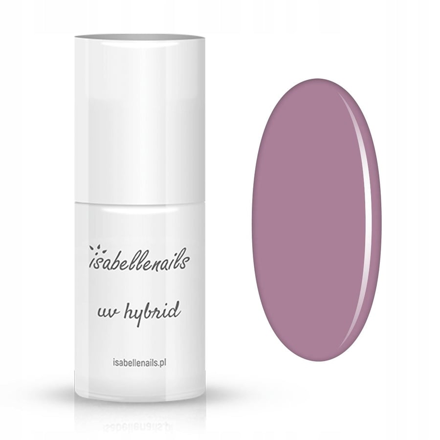 

Гибридный лак 6 мл - 88. Kasandra Isabellenails Beautiona