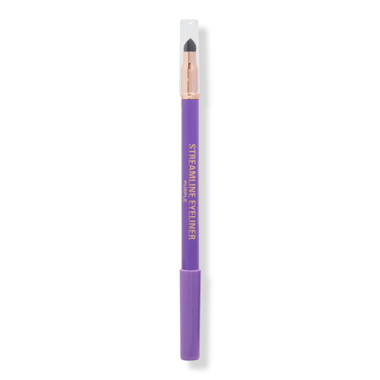 

Карандаш для подводки глаз Streamline Waterline Revolution Beauty, Purple