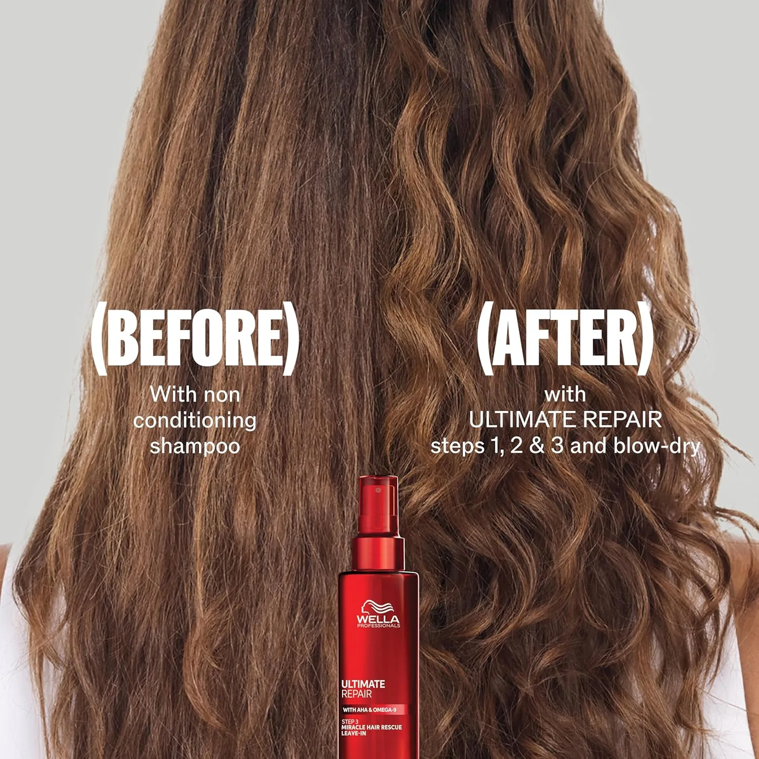 Набор Wella Professionals Ultimate Repair Hair Heroes Kit — фото 4