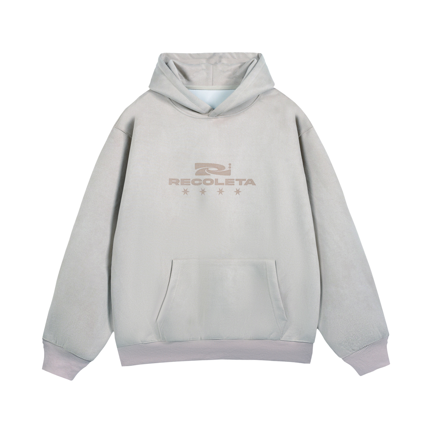 

Свитшот Unisex RECOLETA, Абрикос