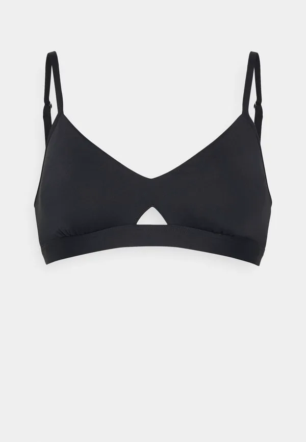 

Бикини-Топ seafolly collective в гибридном стиле Seafolly, Black, Черный, Бикини-Топ seafolly collective в гибридном стиле Seafolly, Black