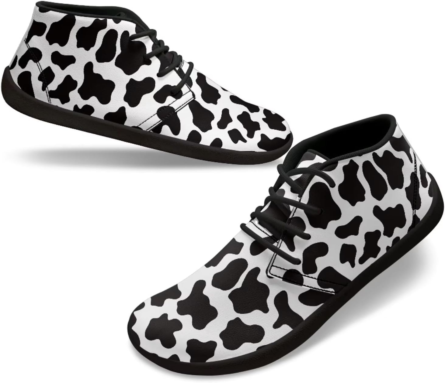 

Мужские босоножки с широким носком, кроссовки для ходьбы с нулевым перепадом подошвы, удобные, дышащие обувь для ходьбы и бега Xixirimido, белый