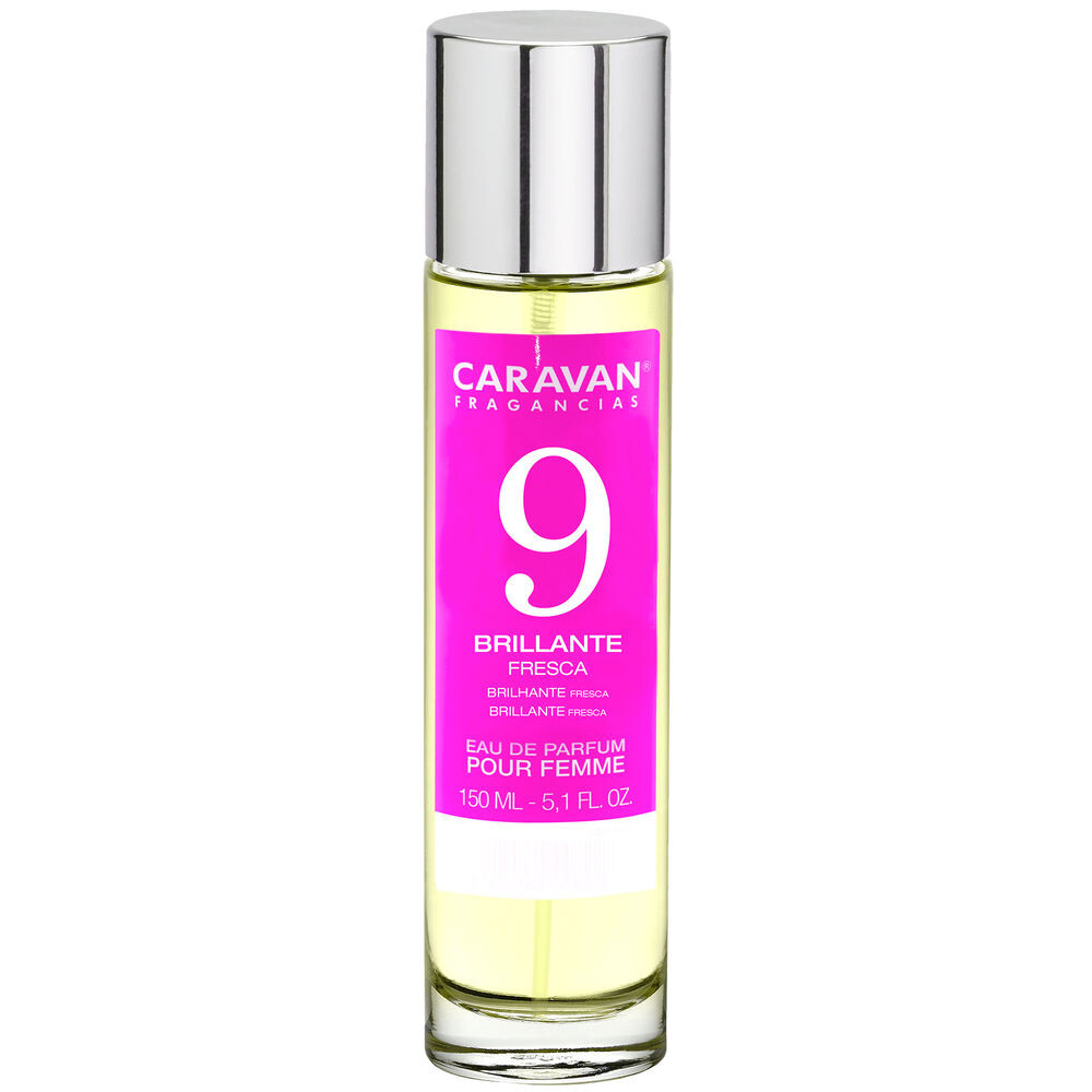 

Духи Caravan perfume de mujer nº9 Caravan, 150 мл