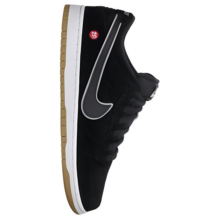 Мужские кроссовки для скейтбординга Nike Dunk SB — фото 2