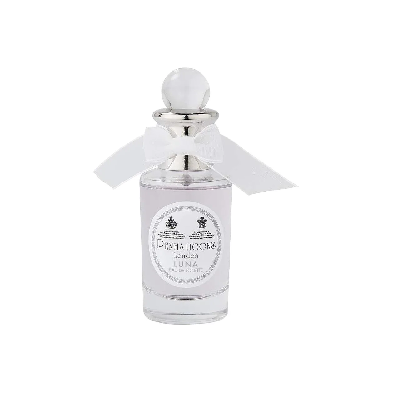 PENHALIGON'S PANHAILIGEN Luna Light духи туалетная вода 100 мл, 100ml — фото 3
