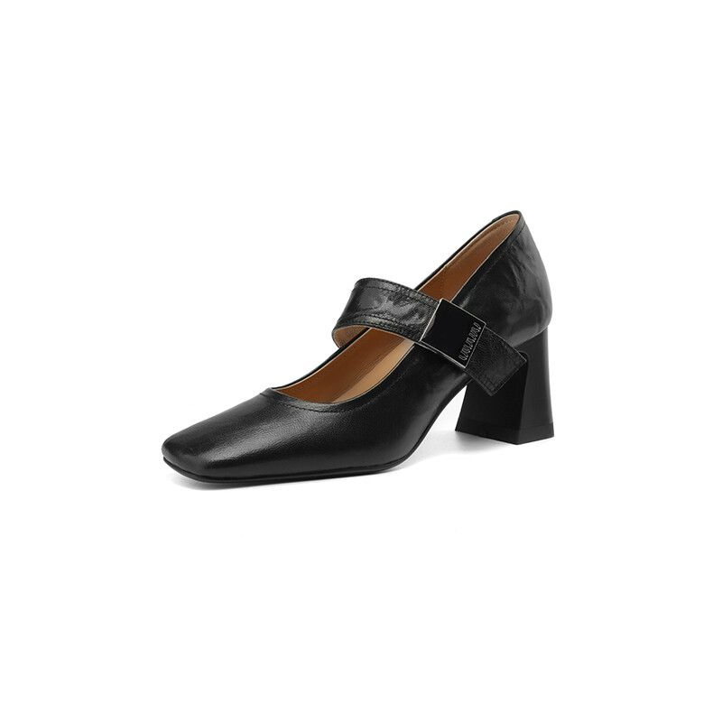 

Туфли Bai Shiting Mary Jane Shoes Women's