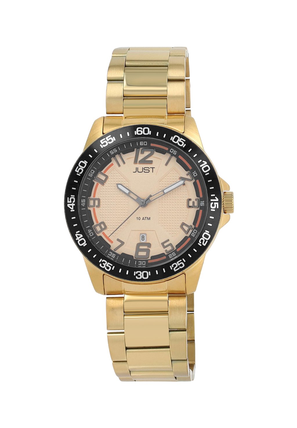 

Часы DATUM MODERN Just Watch, золотой