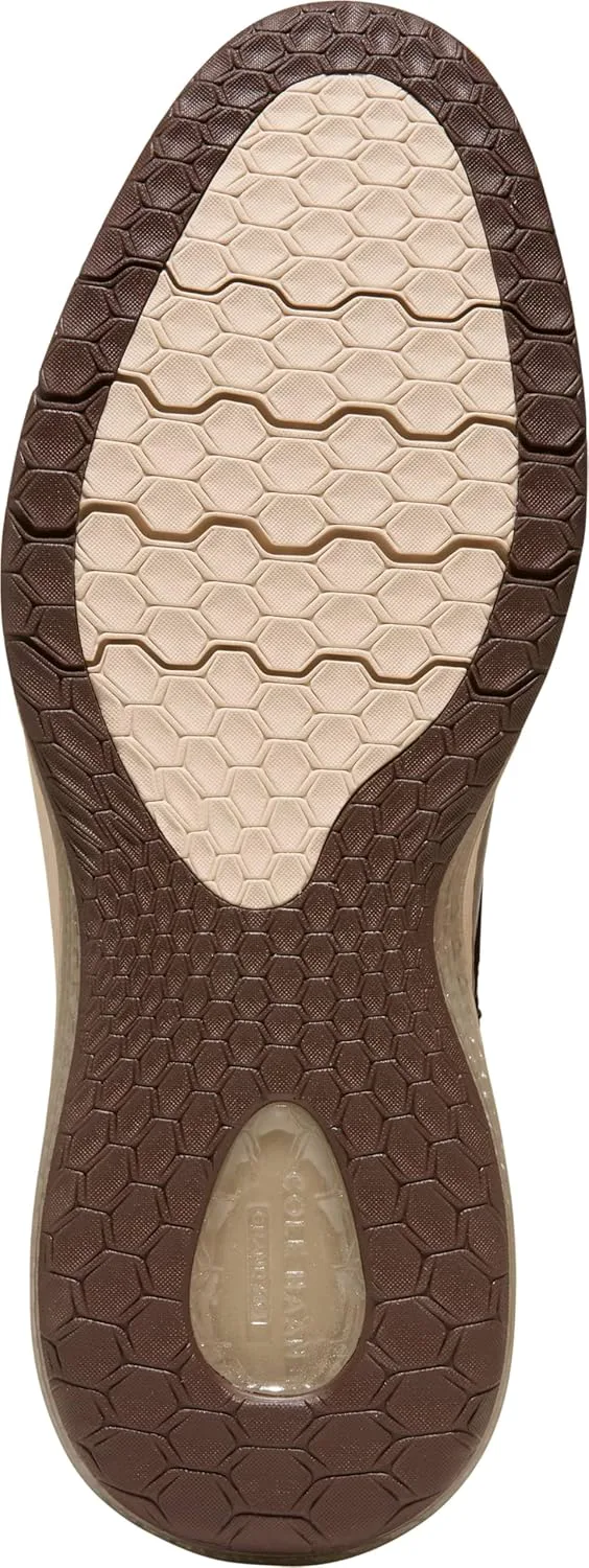 Мужские туфли Cole Haan Originalgrand Energyweave с перфорированным носком