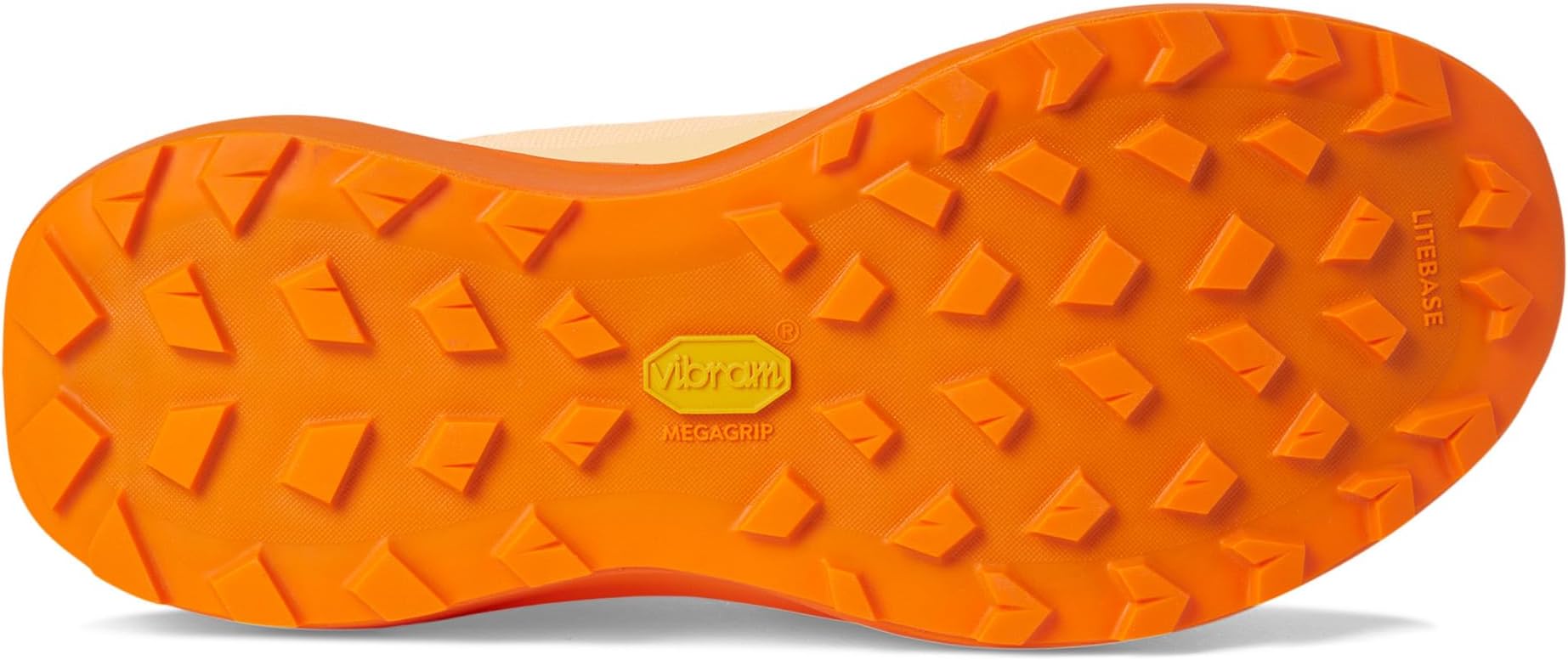 Кроссовки Arc'teryx Norvan LD 4, Luminary/Verve — фото 3