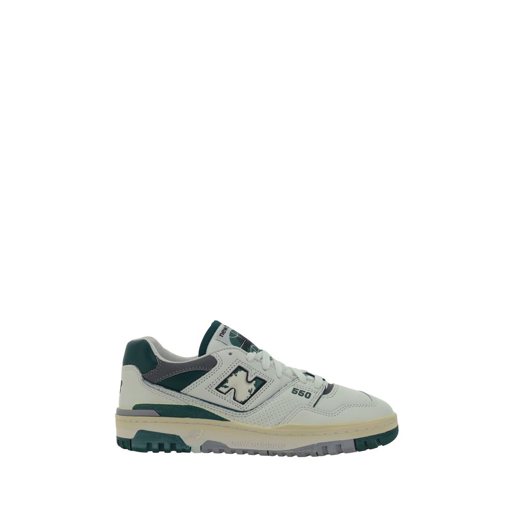 

Кроссовки 550 New Balance