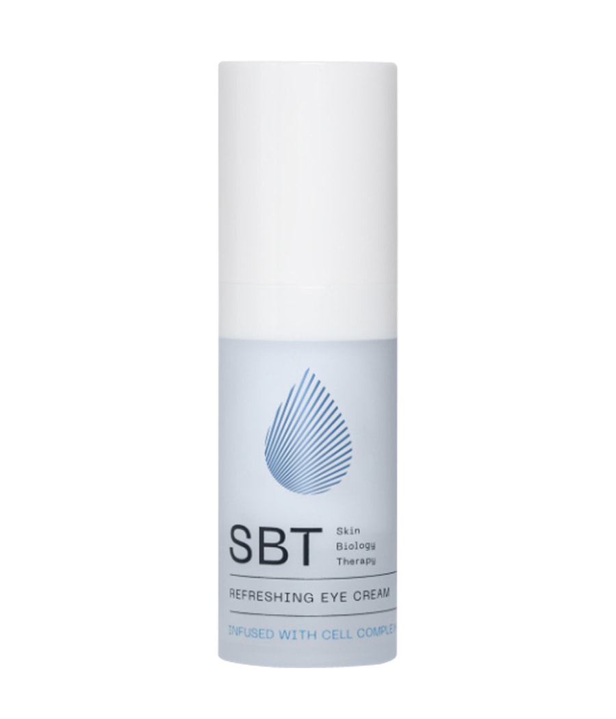 

Крем для глаз SBT Essential Refreshing Eye Cream, 5 ml