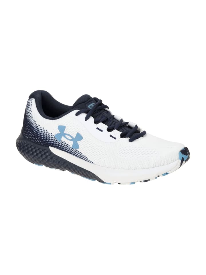 

Under Armour Белые кроссовки для бега