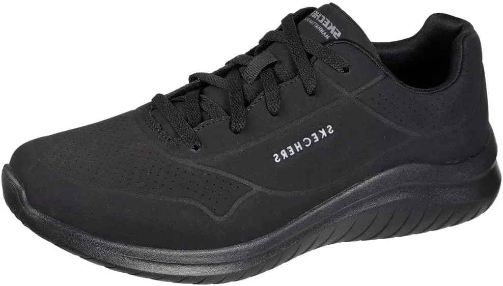 Мужские кроссовки Skechers Ultra Flex 2.0 Vicinity, Black