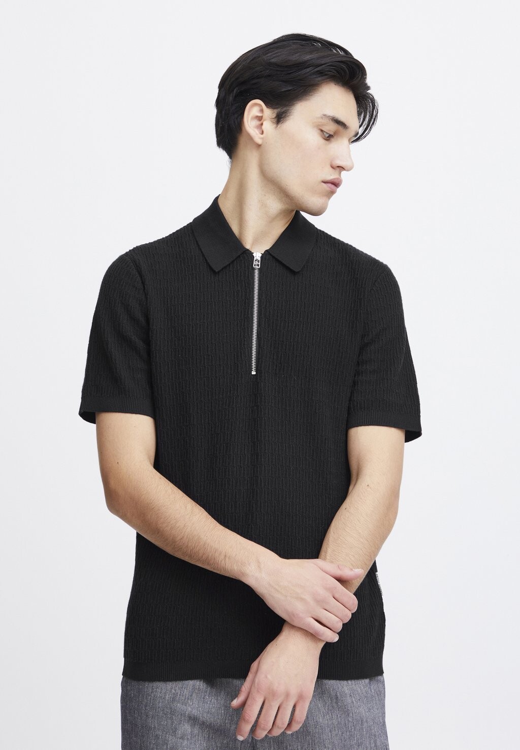 

Рубашка-поло Casual Friday, цвет dark navy
