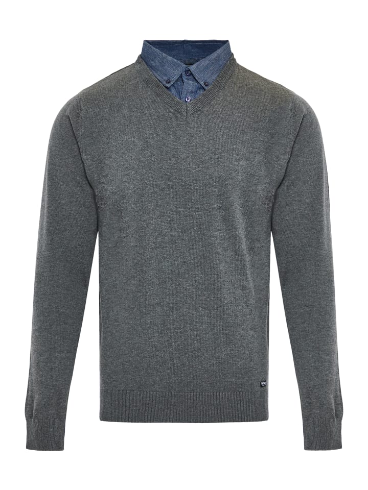 

Свитер Threadbare