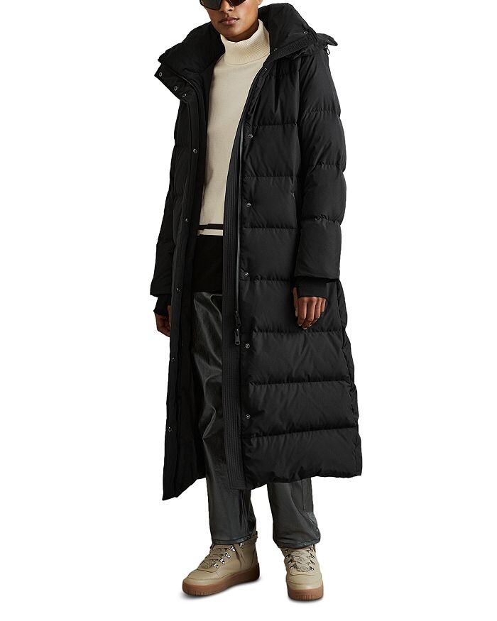 

Джемпер с воротником-стойкой REISS Sophia Color Block, мультиколор