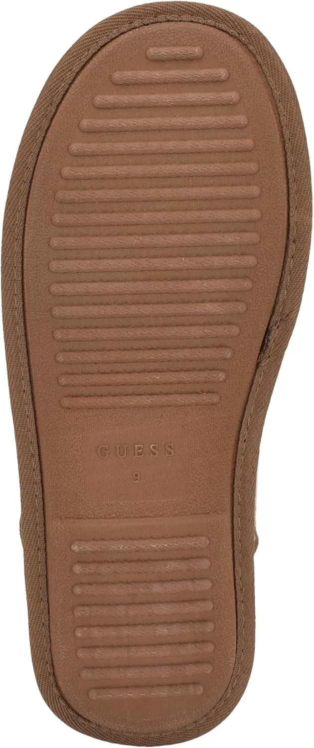 Мужские тапочки GUESS Xellen — фото 4
