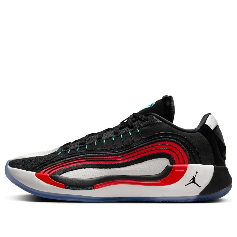 

Кроссовки Air Jordan Luka 4 'Bloodline', черный