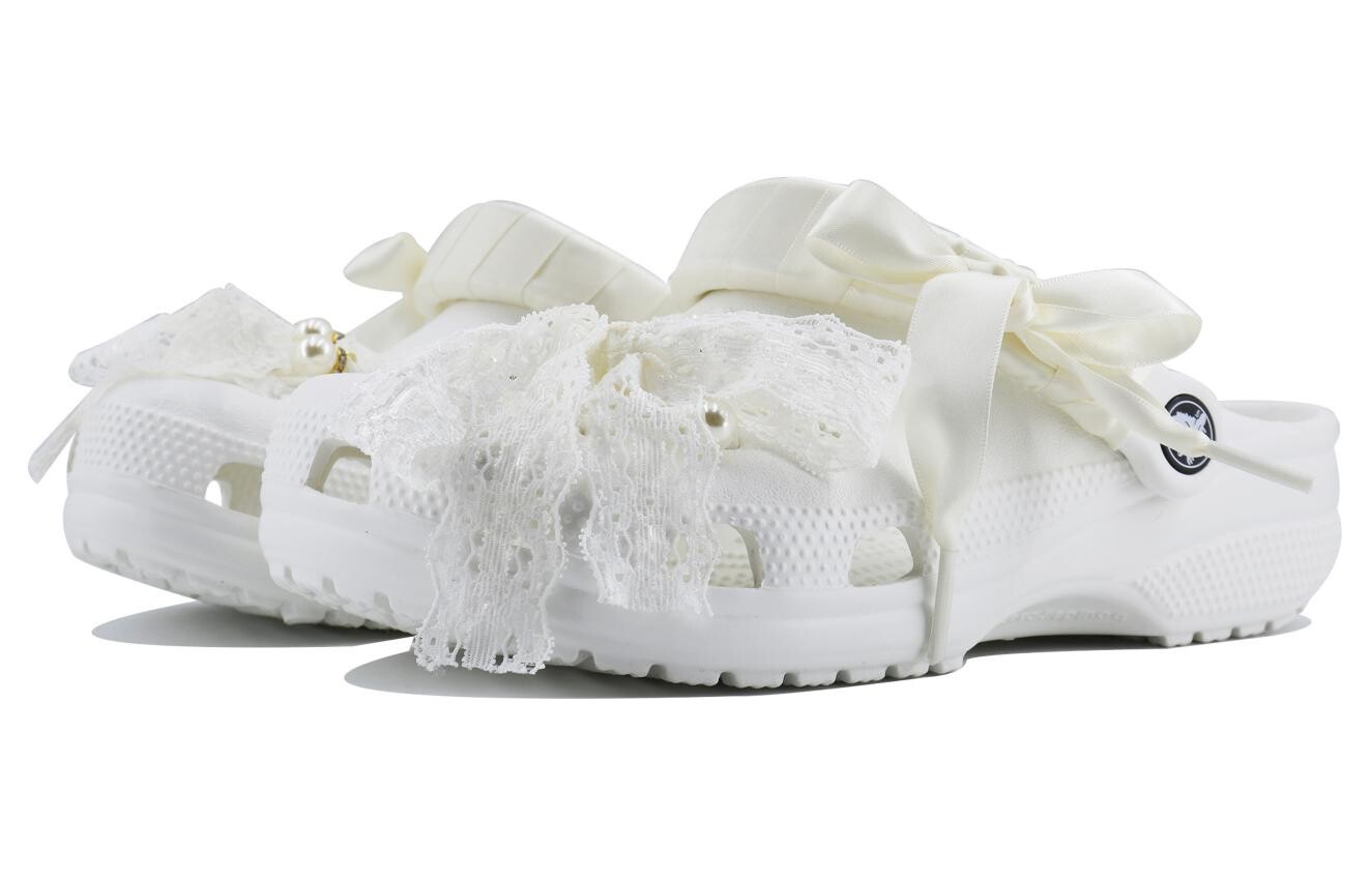 Сабо Crocs Classic Clog Clogs Unisex