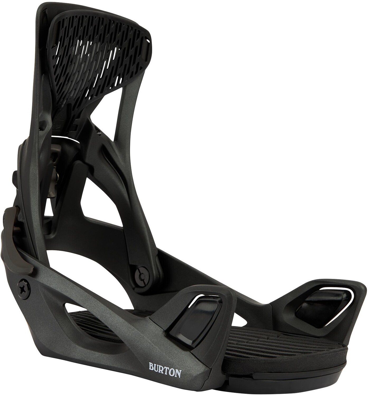 

Крепления Step On Escapade - женские - 2023/2024 г. Burton, черный