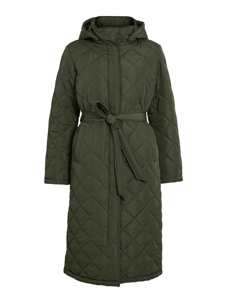 

Демисезонное пальто VILA VIKANTE, Olive