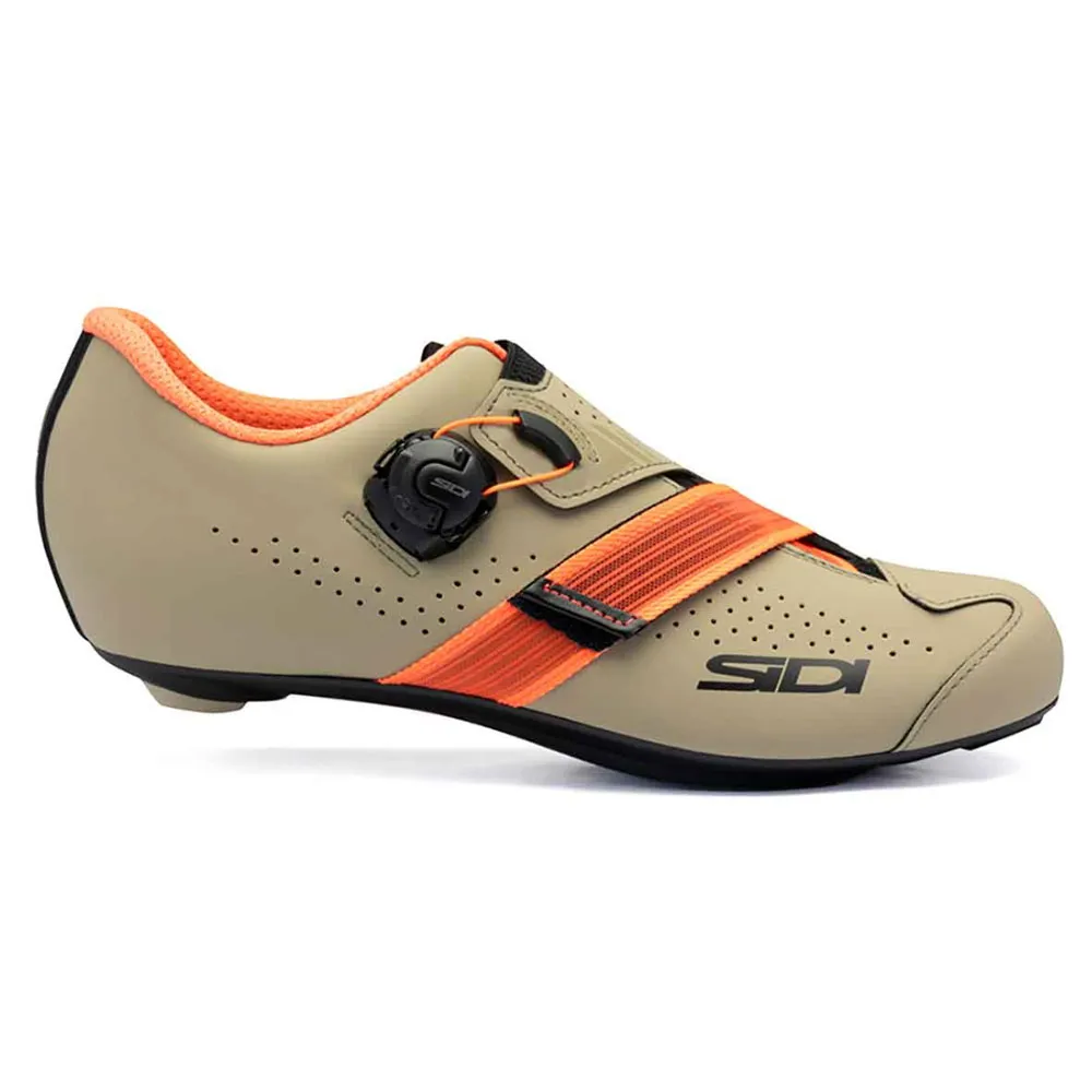 

Обувь для шоссе Sidi Prima, бежевый